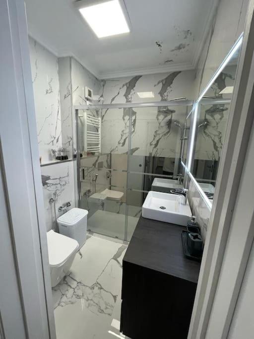 Apartamento Coracao De Furadouro Ovar