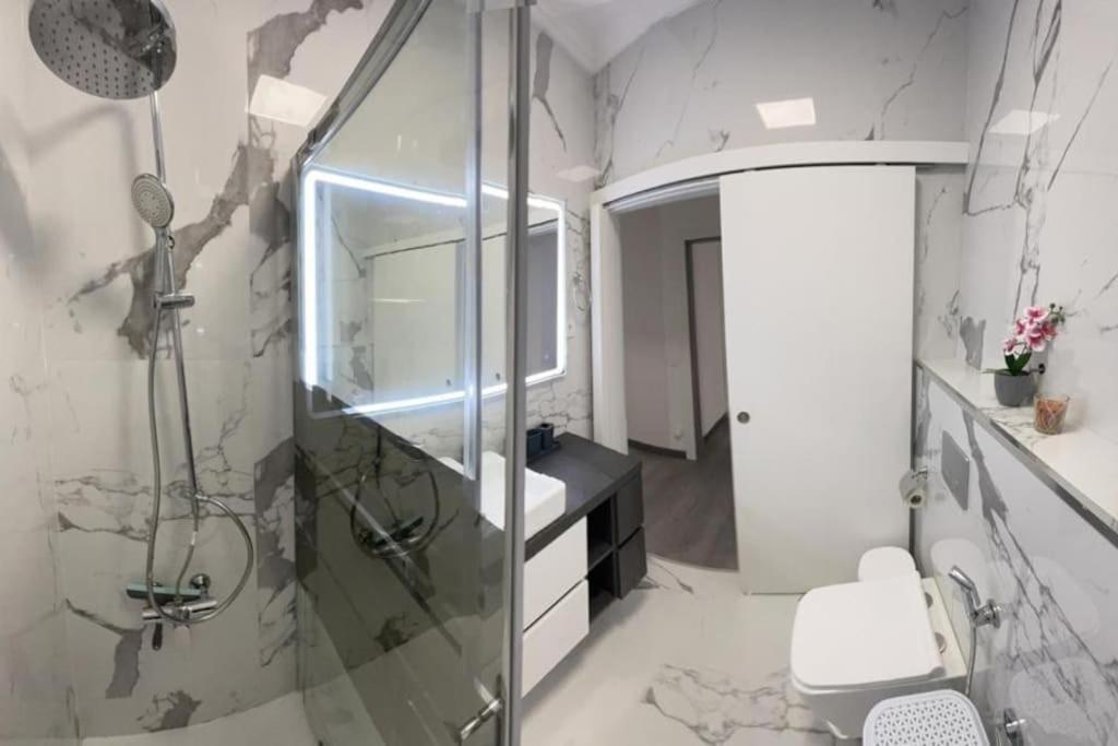 Apartamento Coracao De Furadouro *