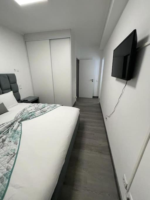 Apartamento Coracao De Furadouro