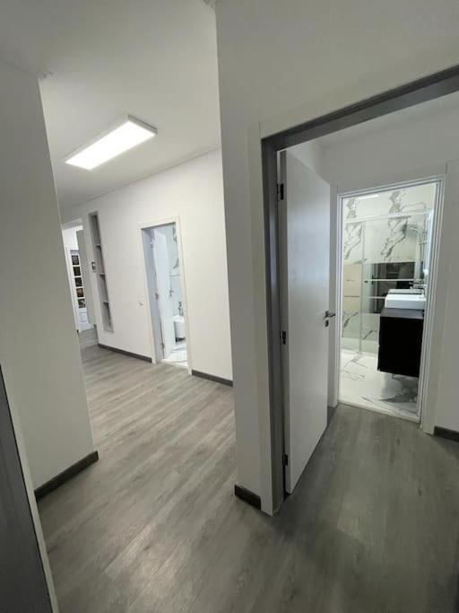 Coracao De Furadouro Apartment