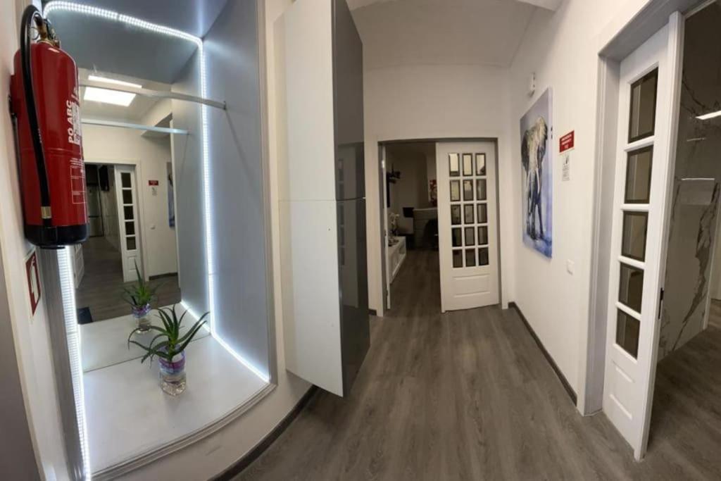 Apartamento Coracao De Furadouro *