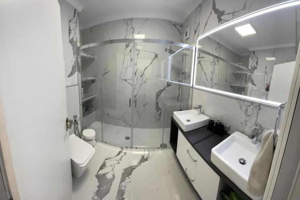 Coracao De Furadouro Apartment