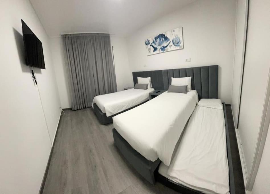 Coracao De Furadouro Apartamento Ovar