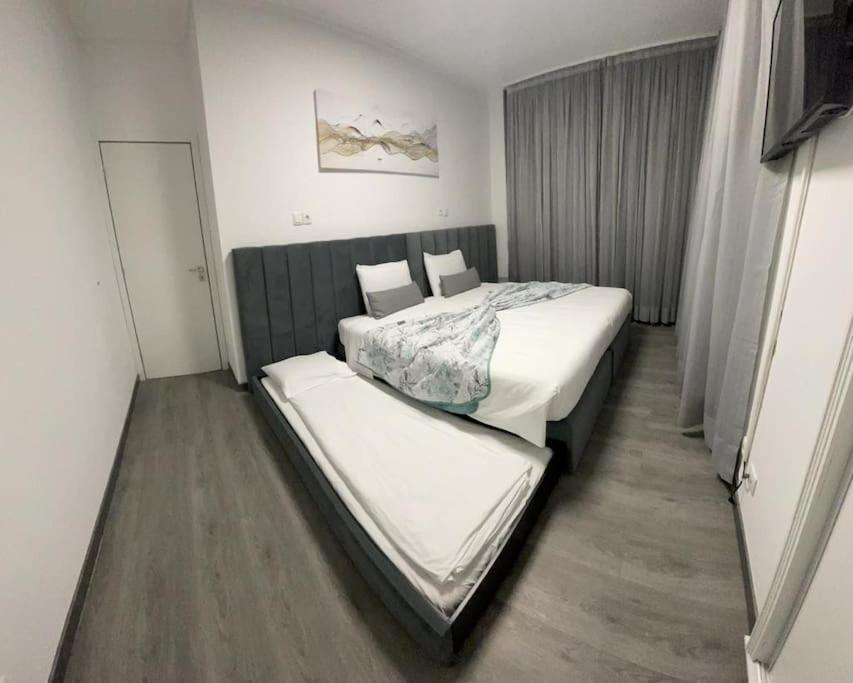 Apartment Coracao De Furadouro