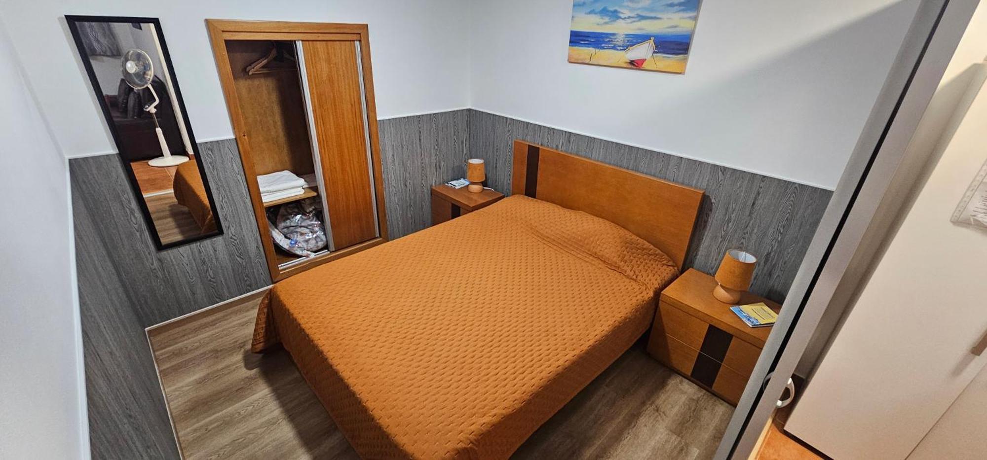 Marina De Sao Mateus Holiday home *