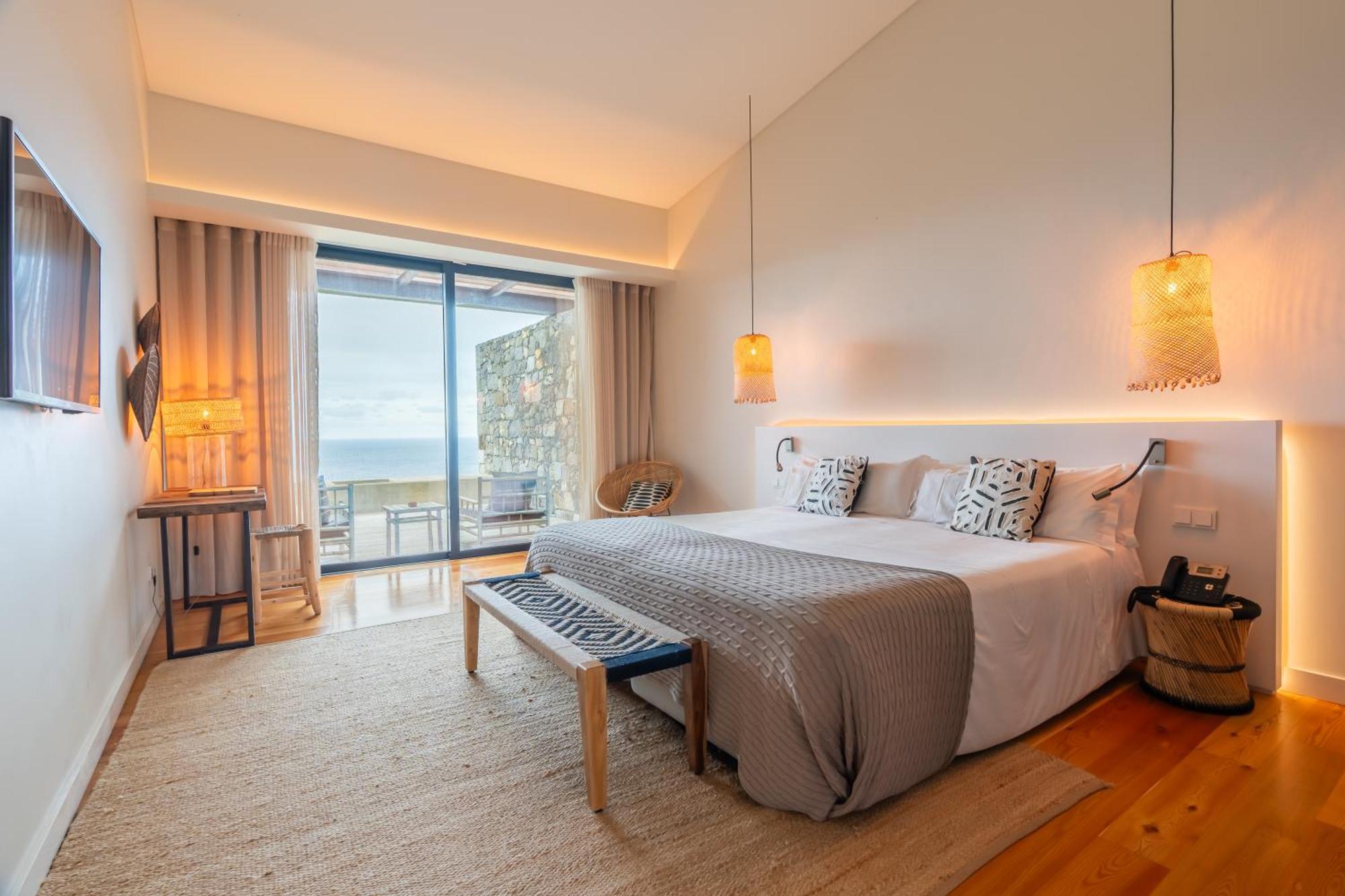 Hotel Sensi Azores Nature&spa 5*