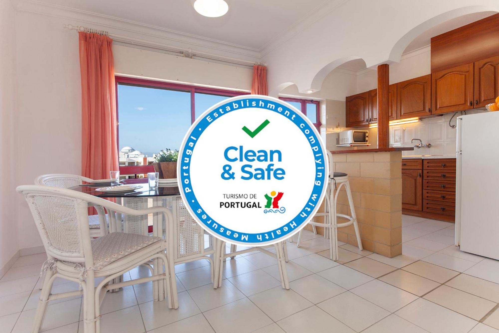 B25 - Candimar Apartment *