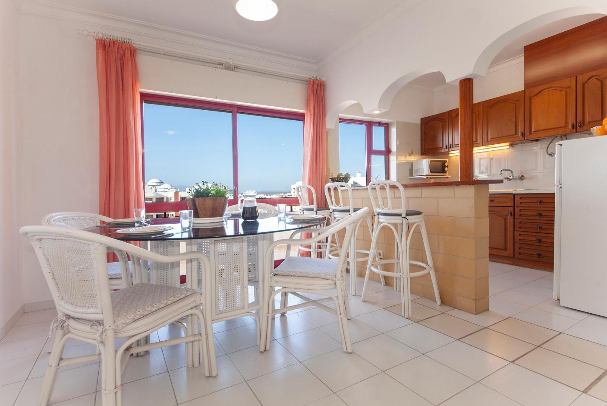 Apartment B25 - Candimar Portimao