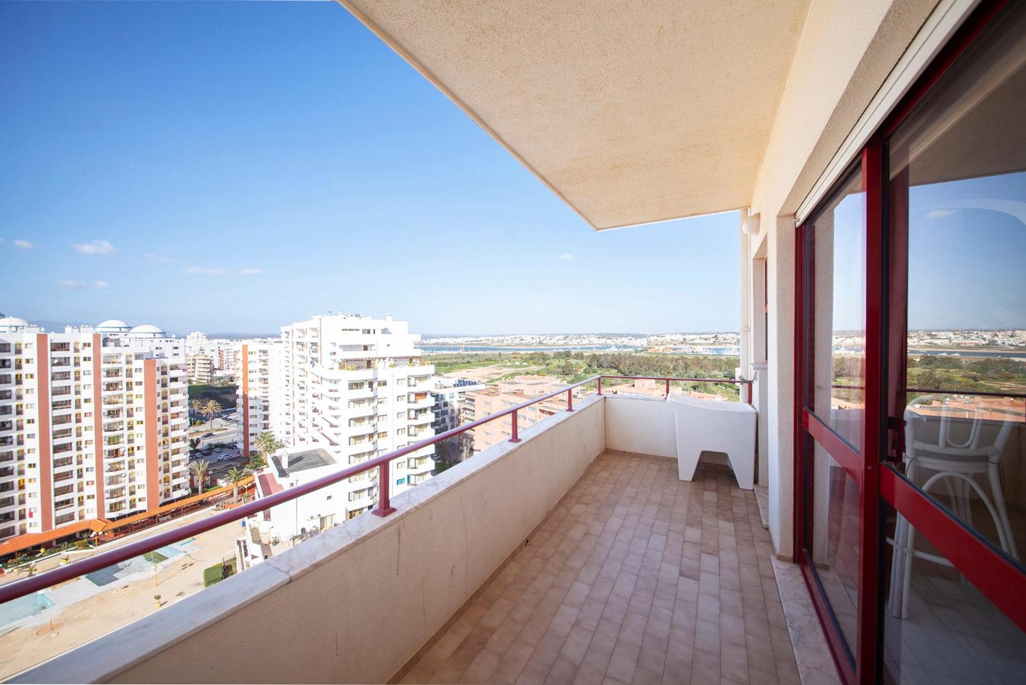 Apartment B25 - Candimar Portimao