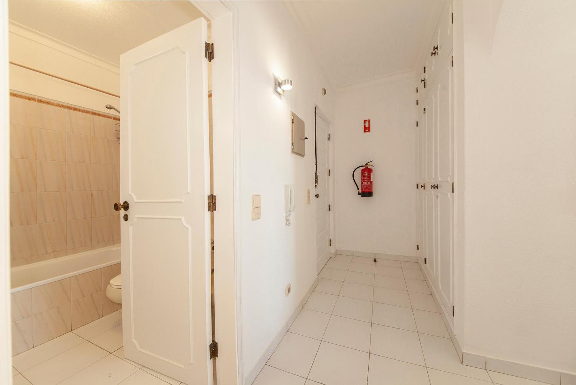 B25 - Candimar Apartment Portimao