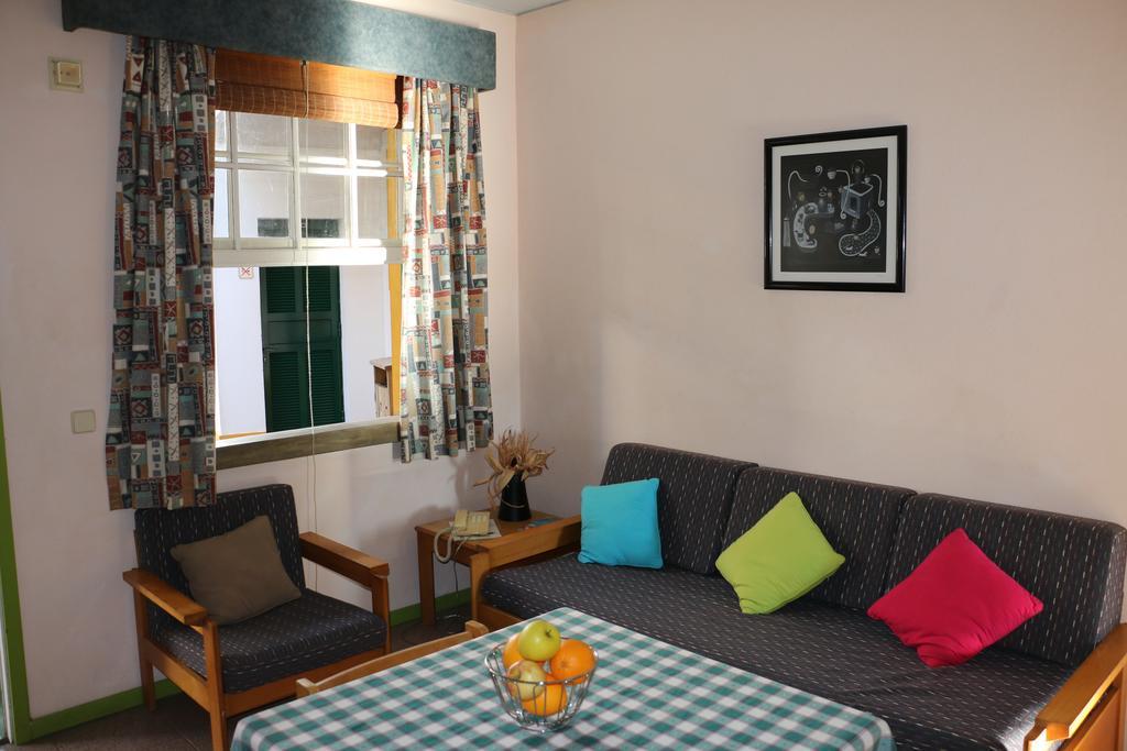 Apartahotel Verdemar