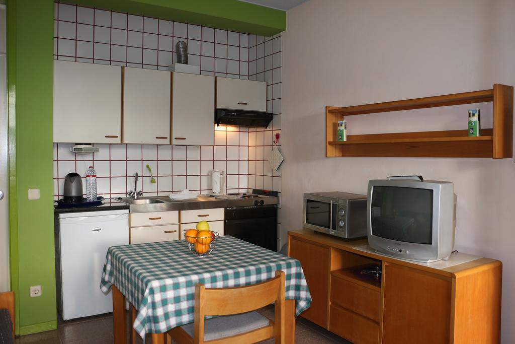 Verdemar Aparthotel Horta (Azores)
