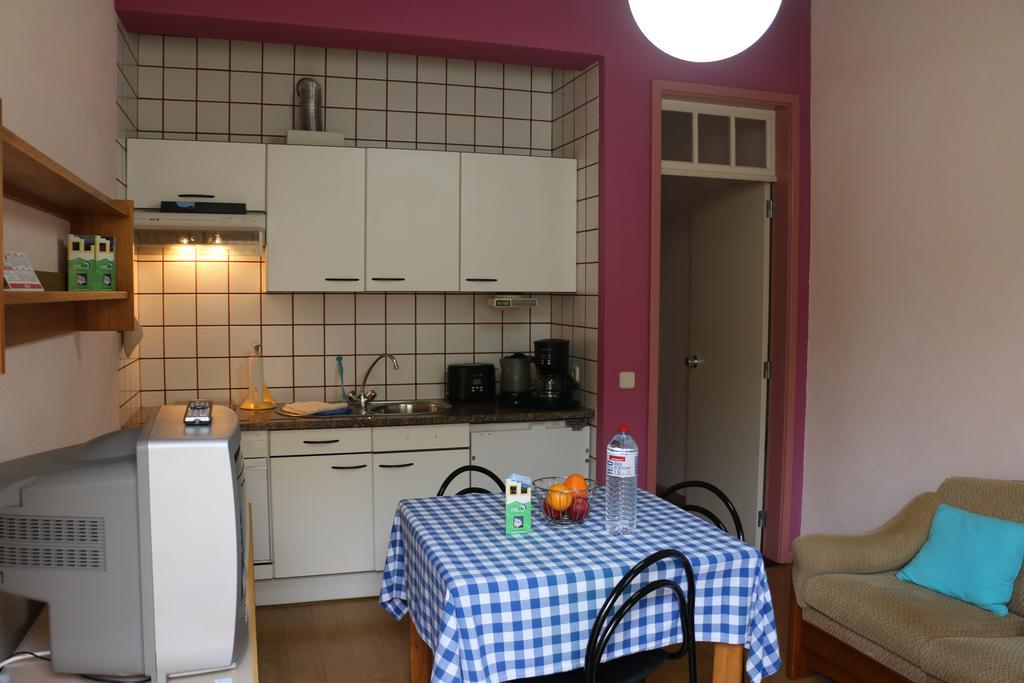 Apartahotel Verdemar Horta (Azores)