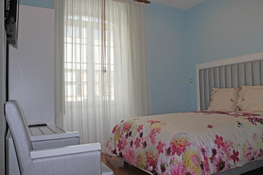 Guest house Grande Oceano Porto