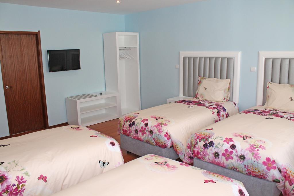 Guest house Grande Oceano Porto