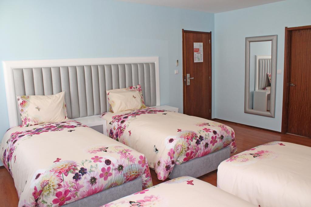 Grande Oceano Guest house 3*
