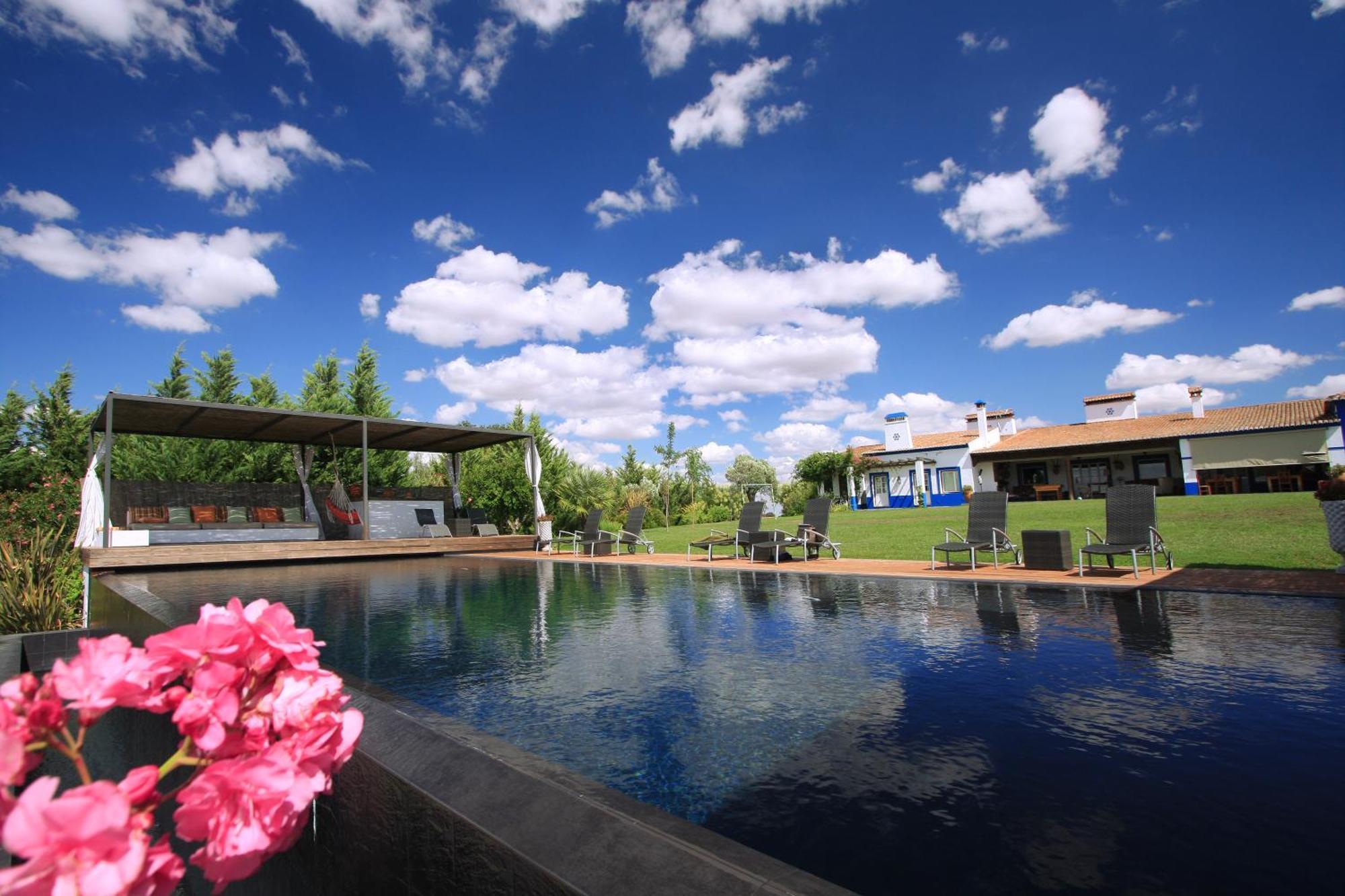 Vale Do Manantio Guest house 3*