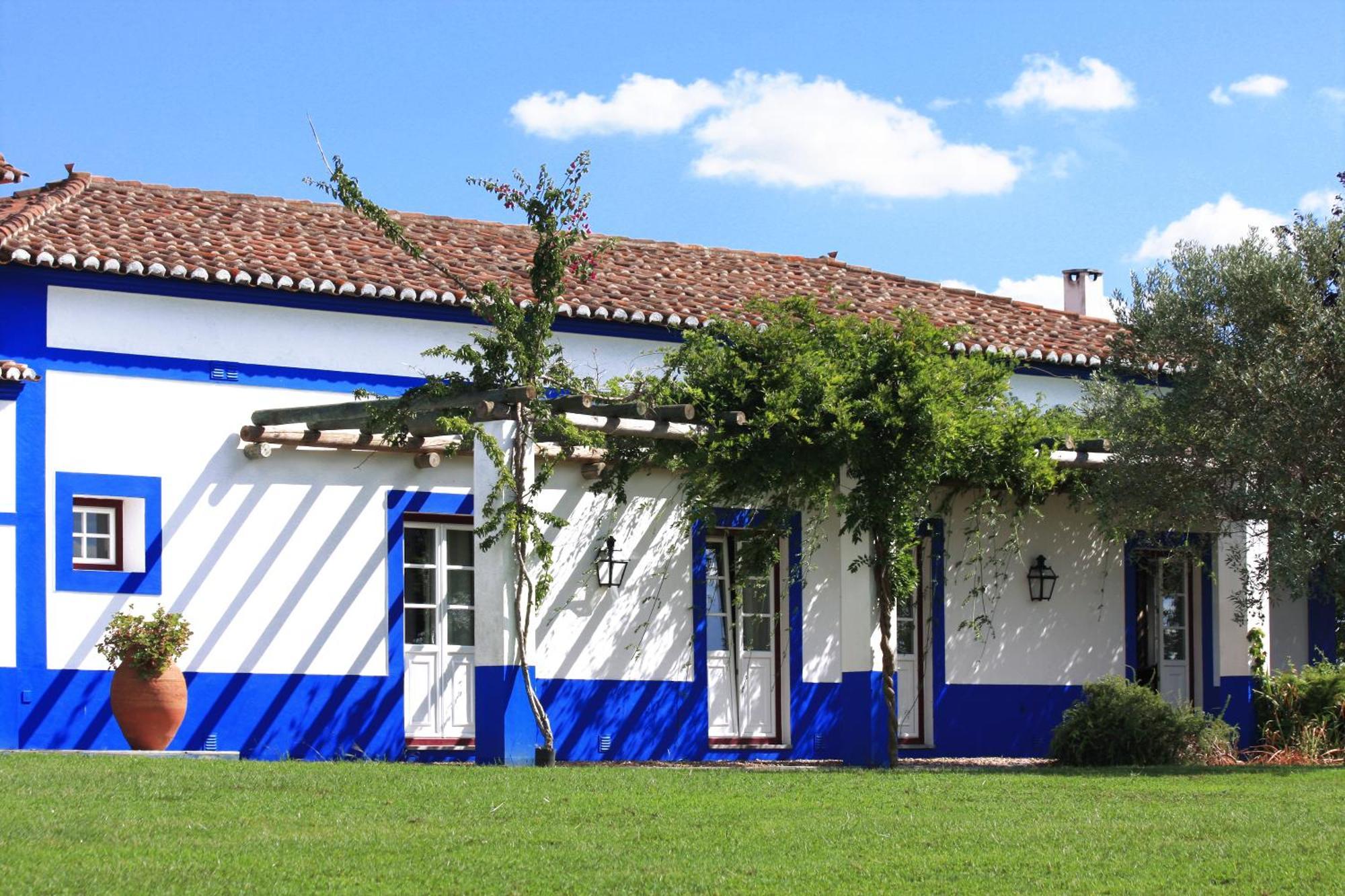Guest house Vale Do Manantio Moura
