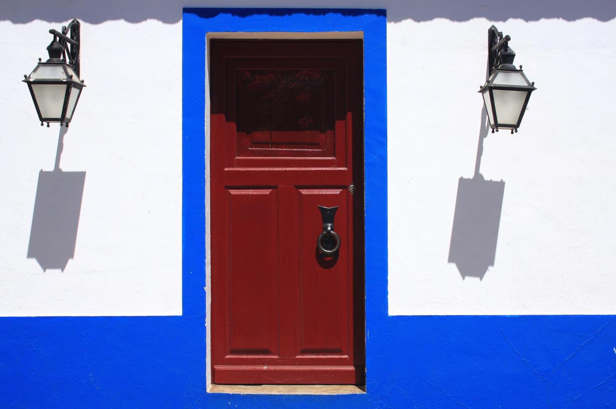 Vale Do Manantio Guest house