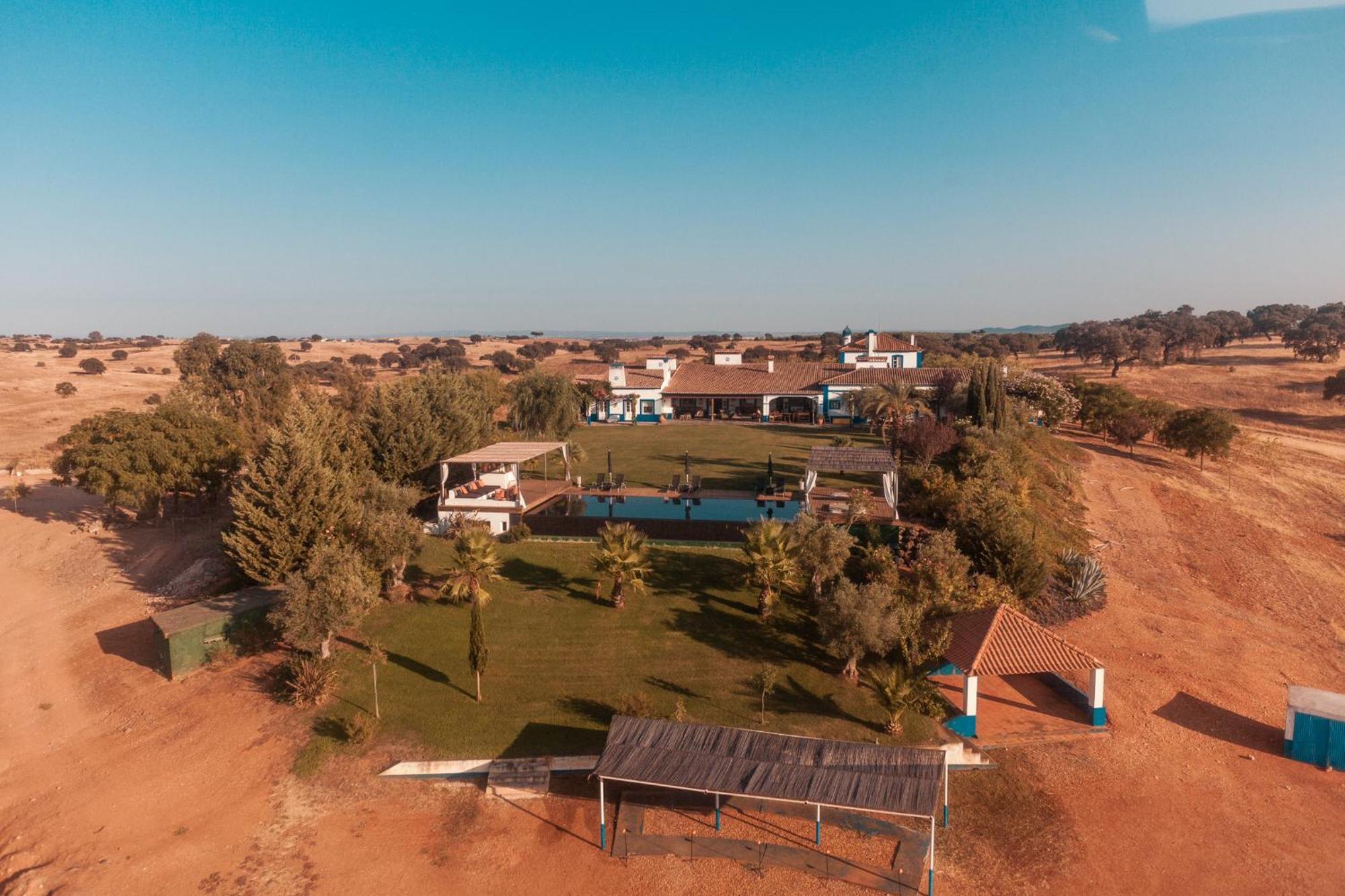 Guest house Vale Do Manantio 3*