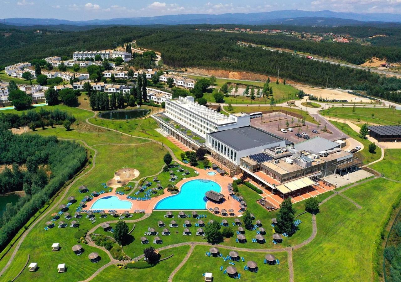 Resort Montebelo Aguieira & 5*