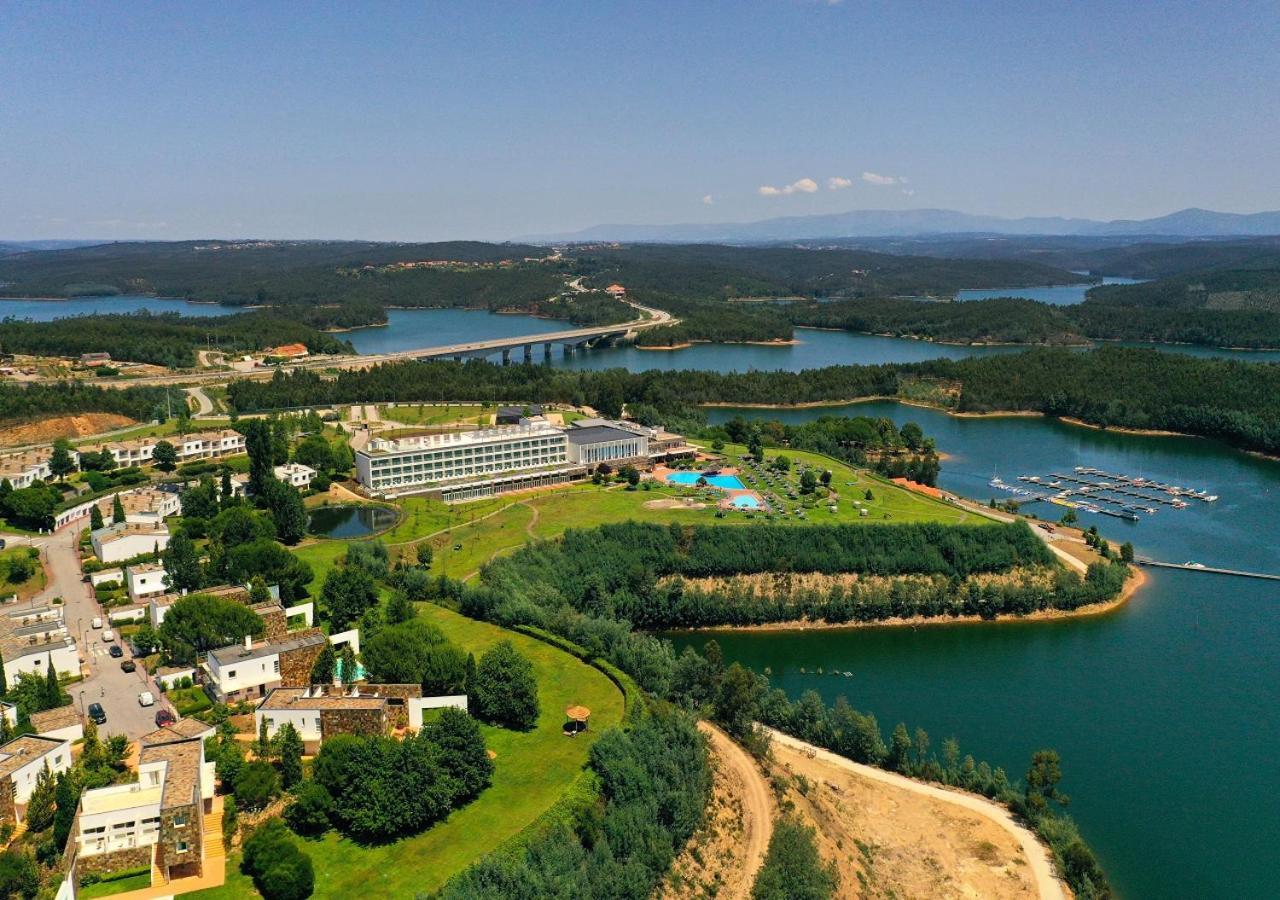 Montebelo Aguieira & Resort Mortágua