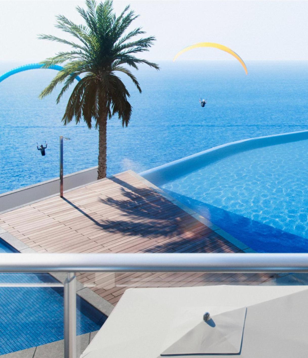 Madeira Apt. 80 * Funchal (Madeira)