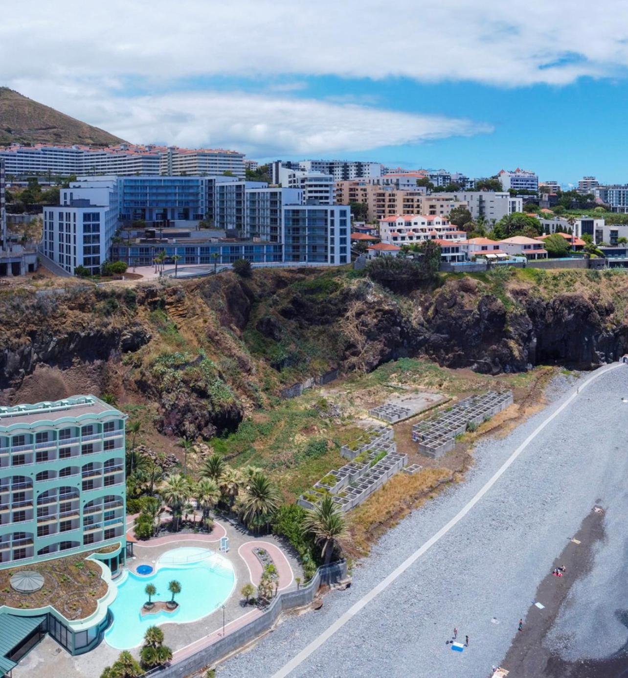 Appartement Madeira Apt. 80 Funchal (Madeira)