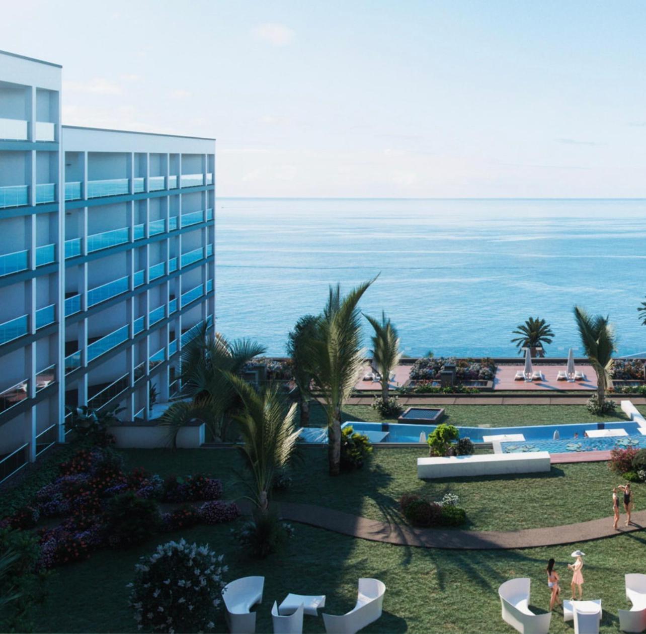 Appartement Madeira Ak5 *