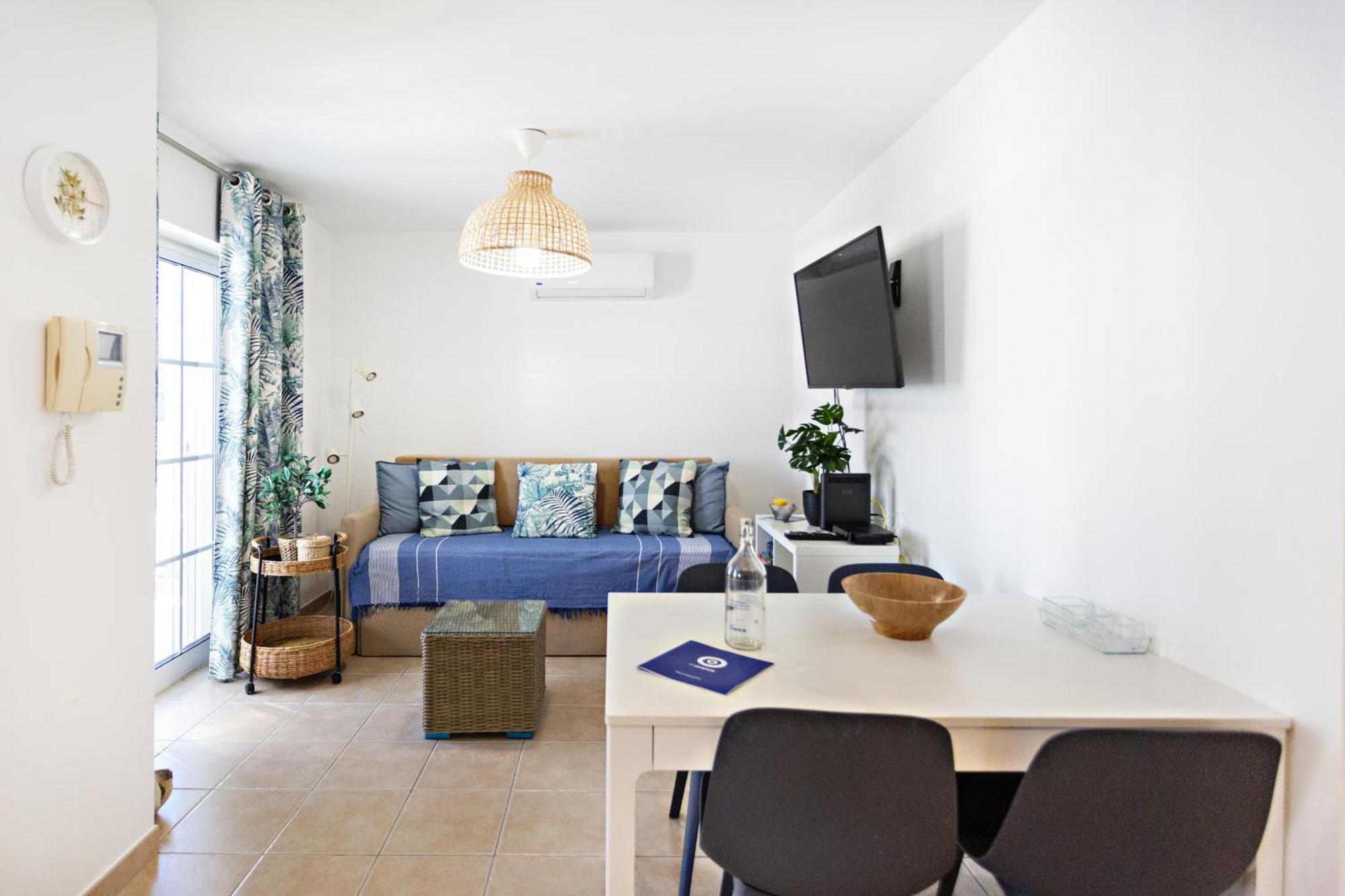 Apartamento Formosa Bay Hb *