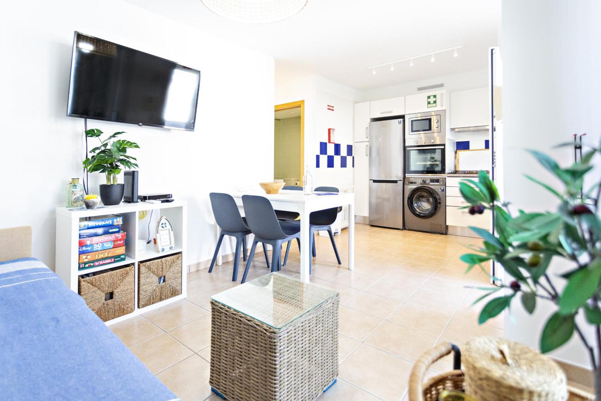 Formosa Bay Hb Apartamento