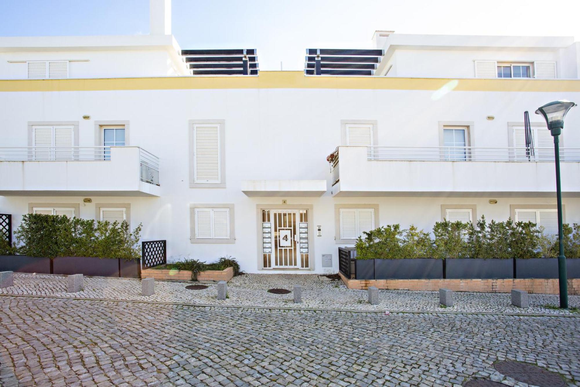 Apartamento Formosa Bay Hb Cabanas De Tavira