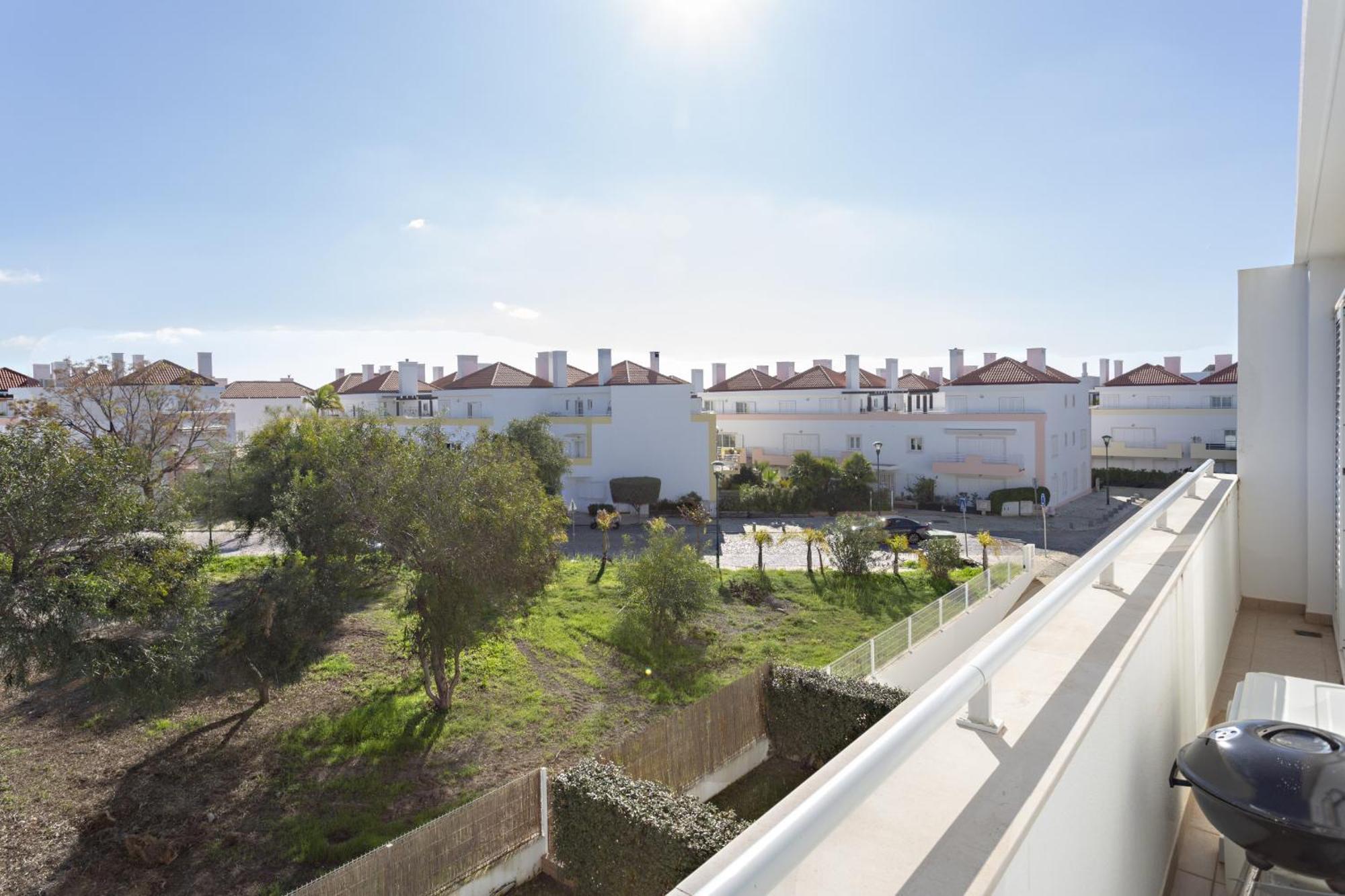 Formosa Bay Hb Apartamento Cabanas De Tavira