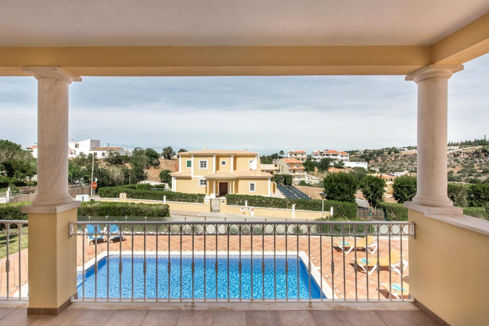 Oliveiras Amazing Location Walk To Marina Restaurants Albufeira