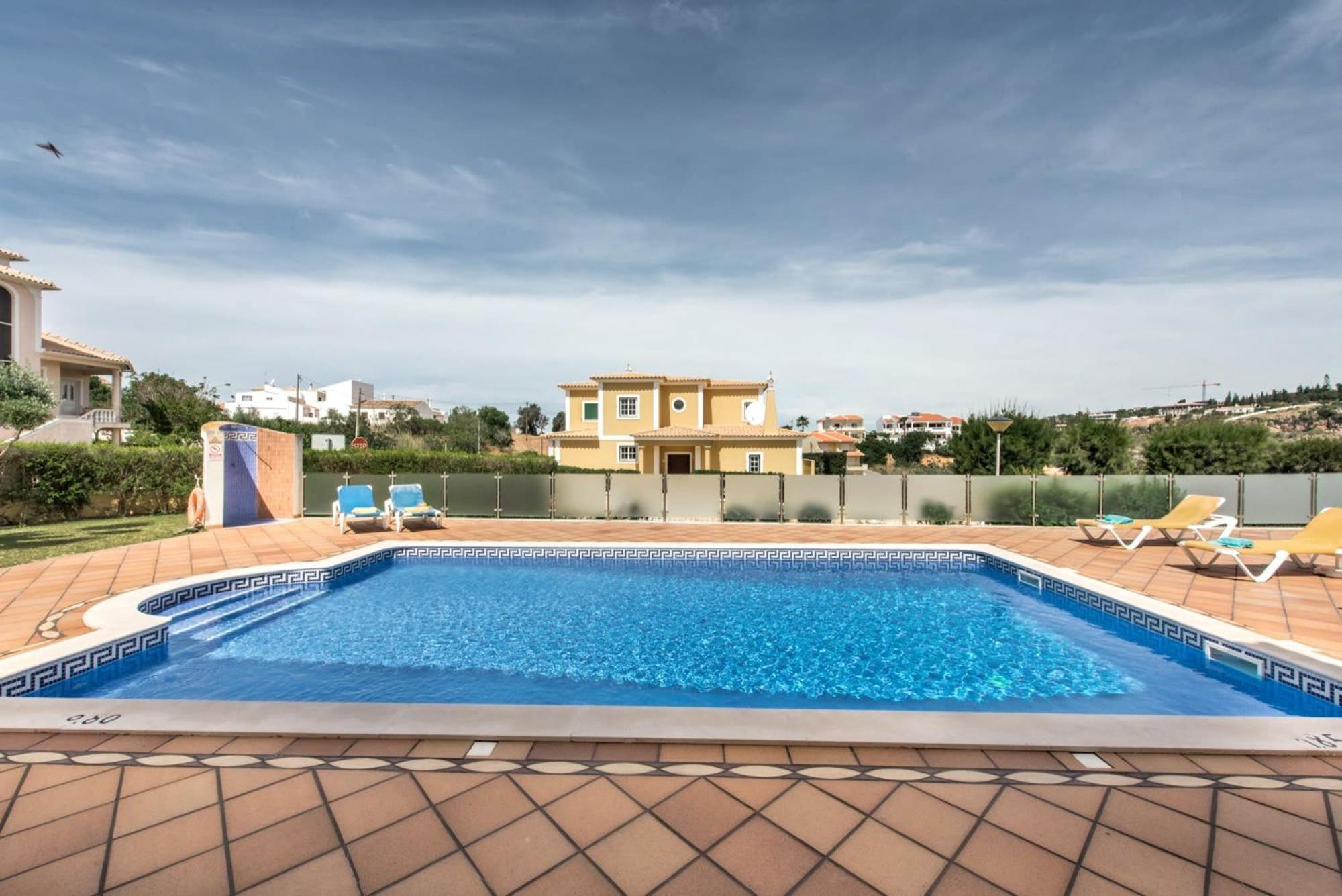 Holiday home Oliveiras Amazing Location Walk To Marina Restaurants *