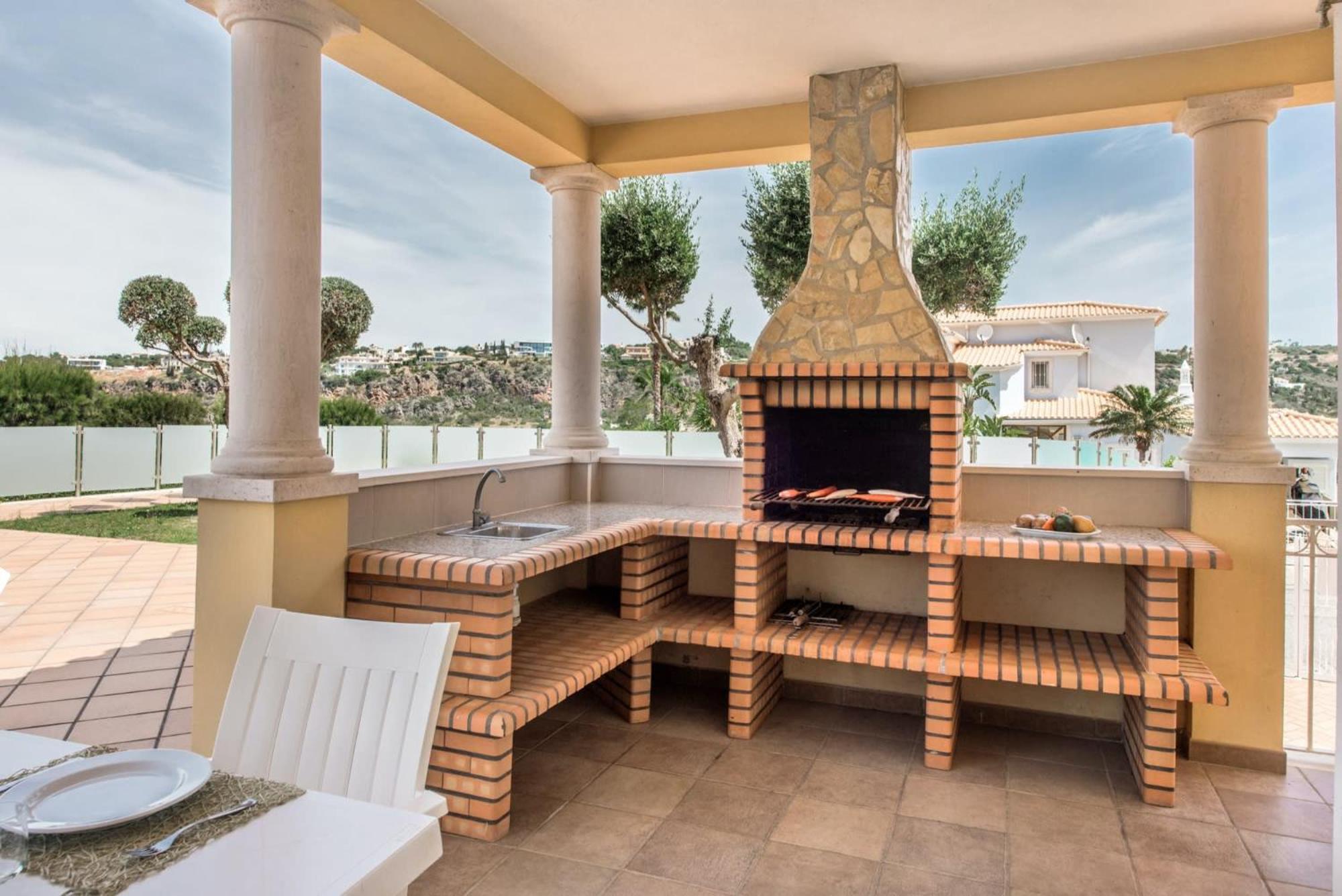 Holiday home Oliveiras Amazing Location Walk To Marina Restaurants *