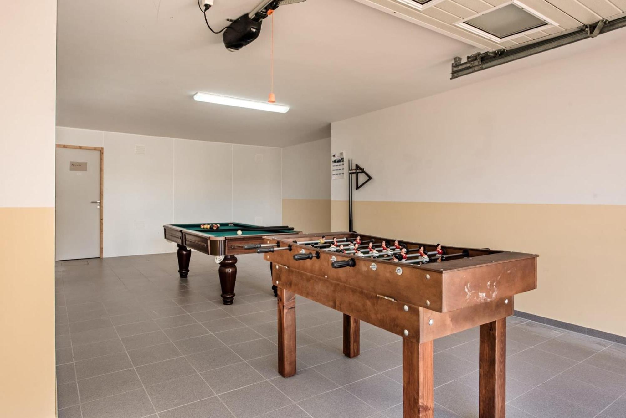 Holiday home Oliveiras Amazing Location Walk To Marina Restaurants *