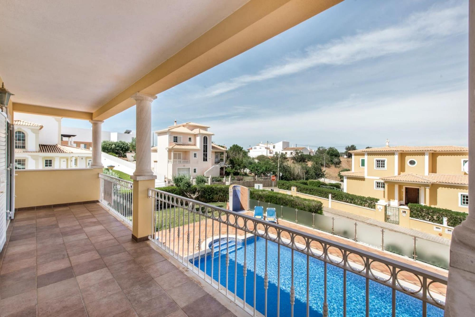 Holiday home Oliveiras Amazing Location Walk To Marina Restaurants
