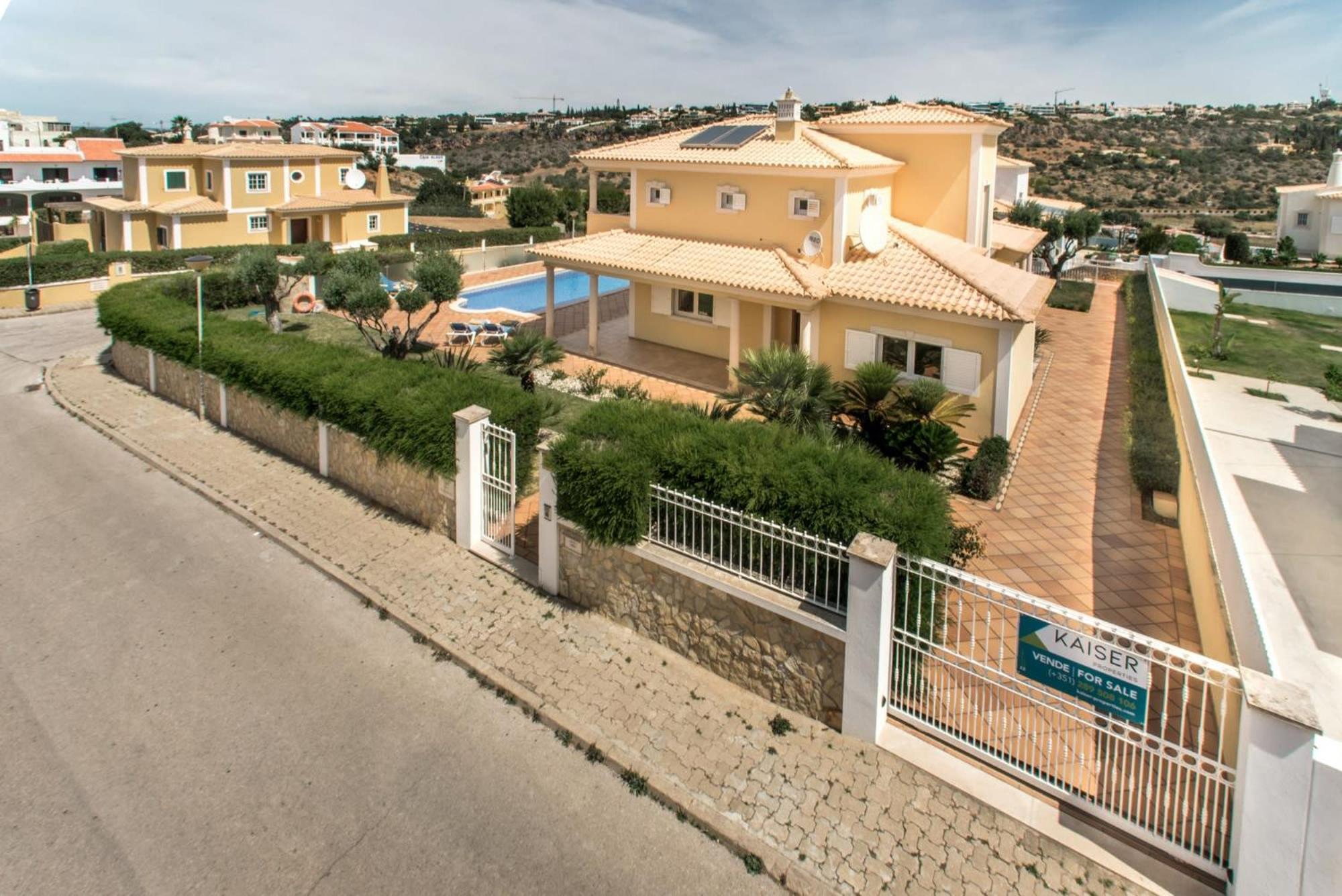 Oliveiras Amazing Location Walk To Marina Restaurants Albufeira