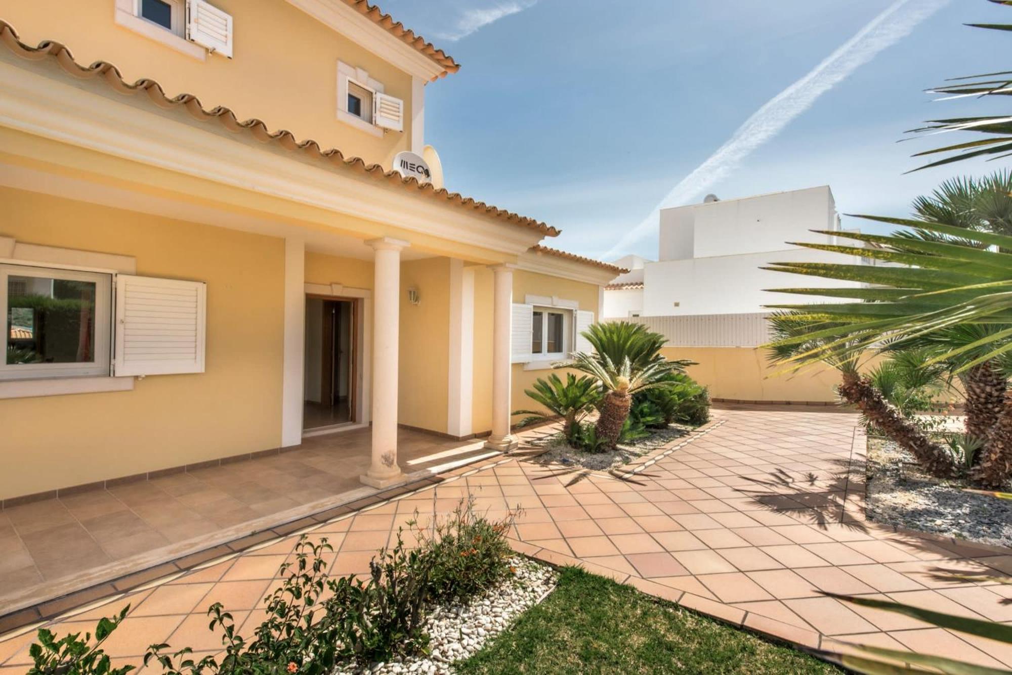 Holiday home Oliveiras Amazing Location Walk To Marina Restaurants *