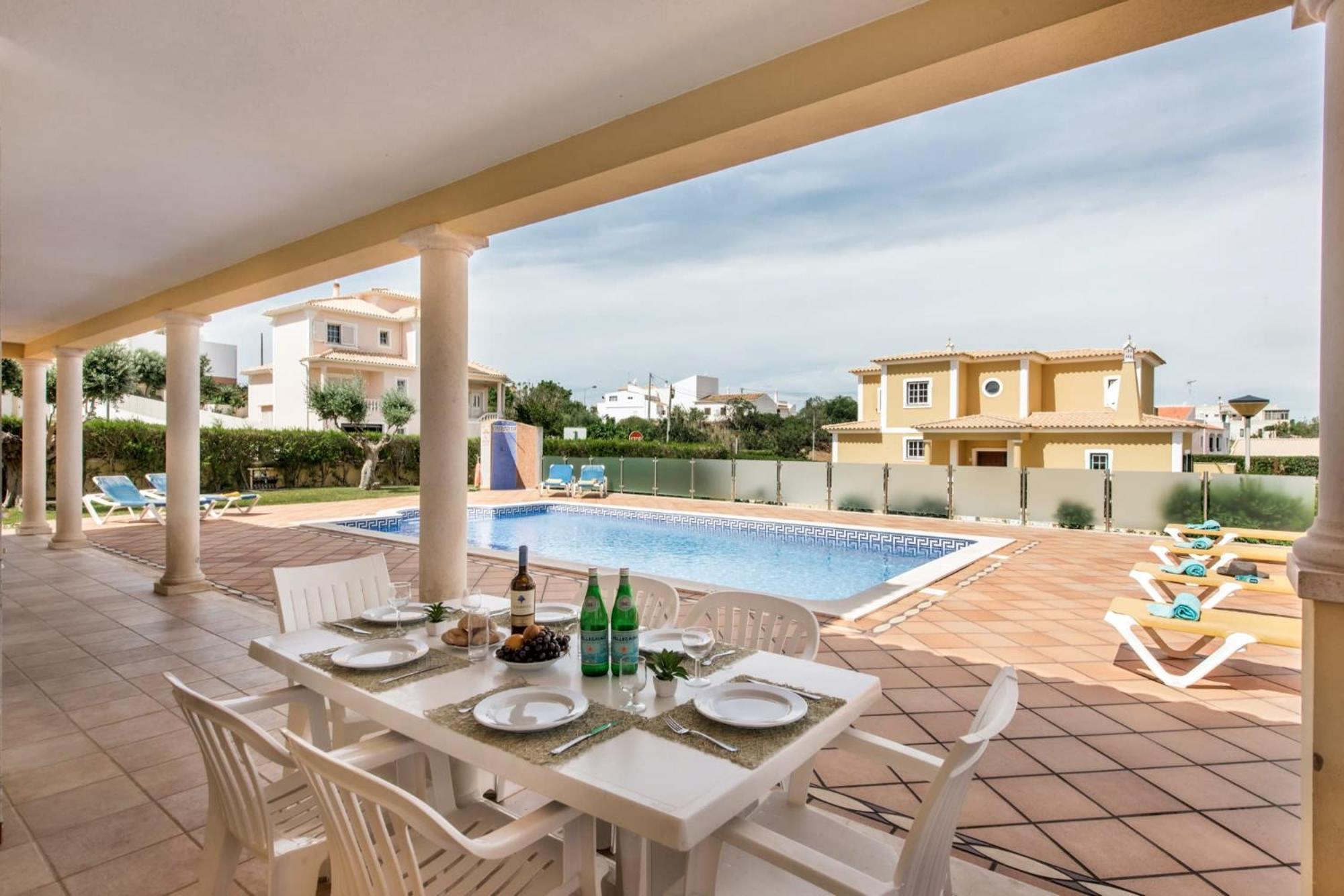 Oliveiras Amazing Location Walk To Marina Restaurants