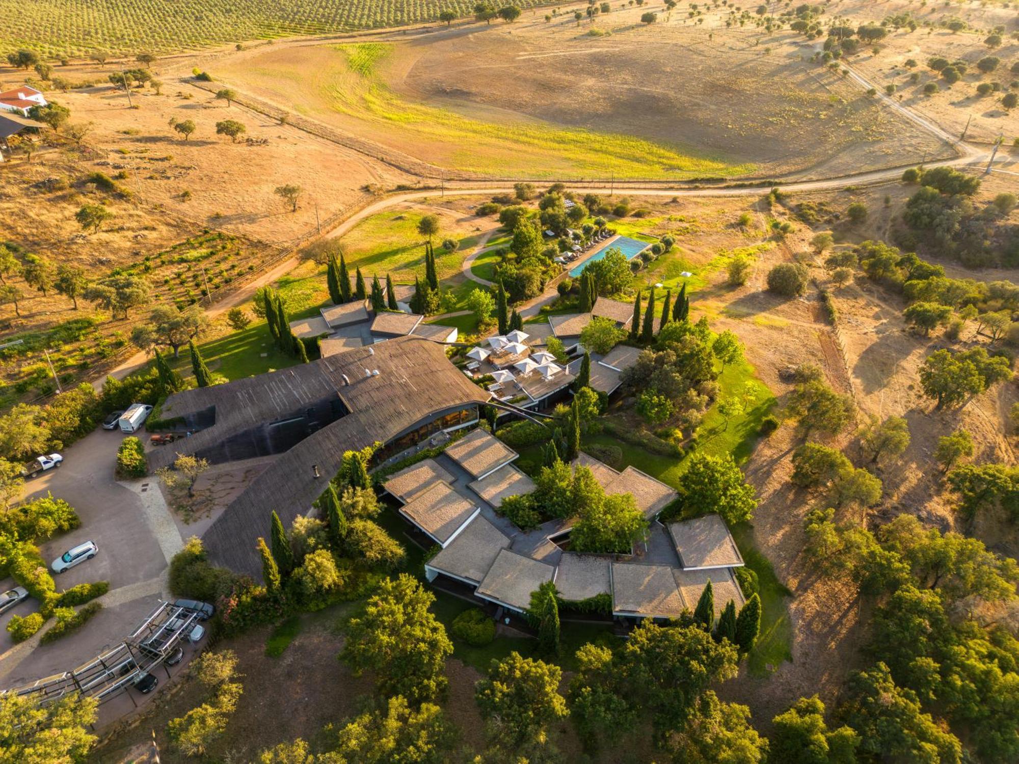 Herdade Da Cortesia Hotel Avis