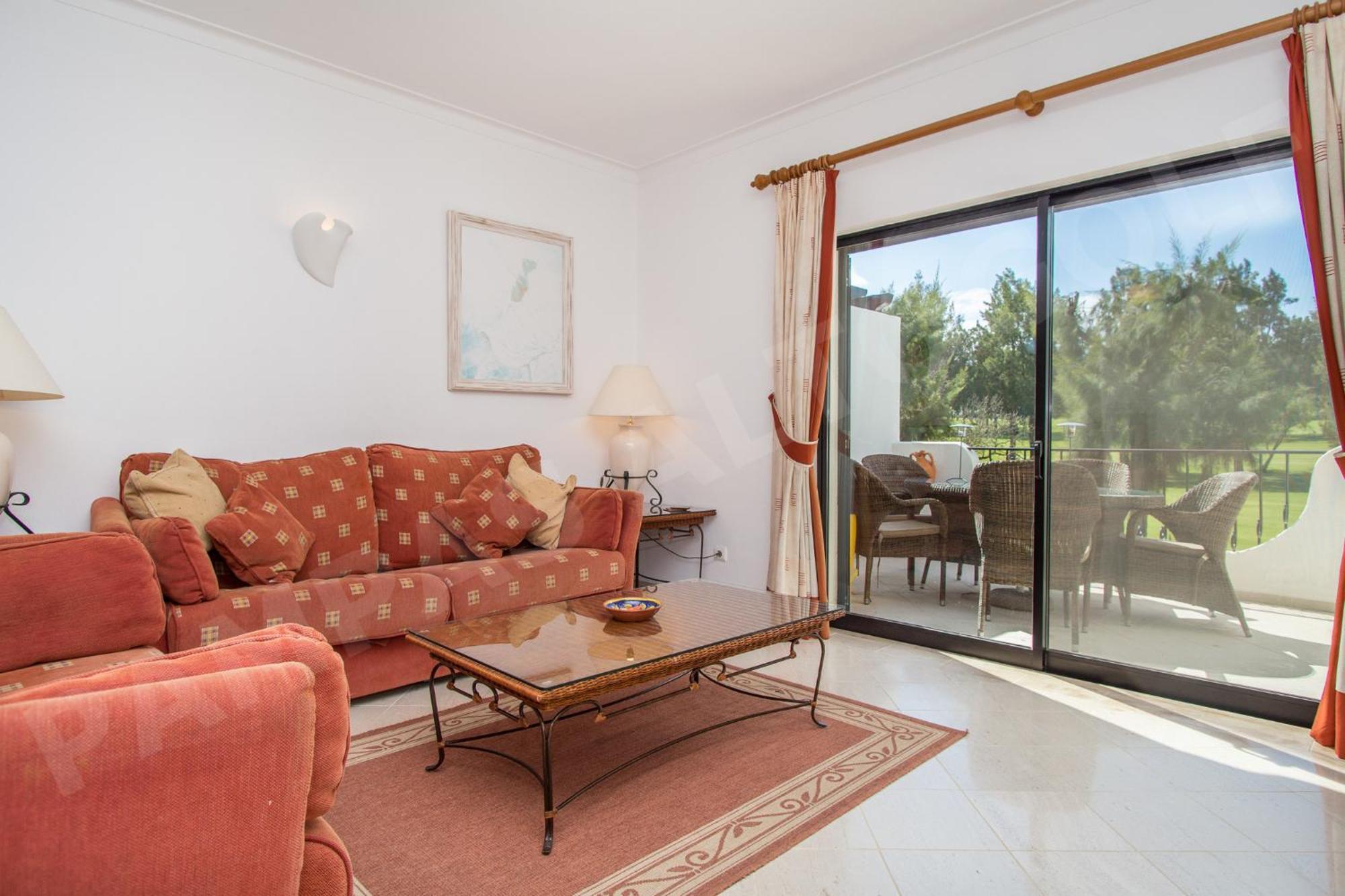 Altogolfe 2 Bedroom Appartement *