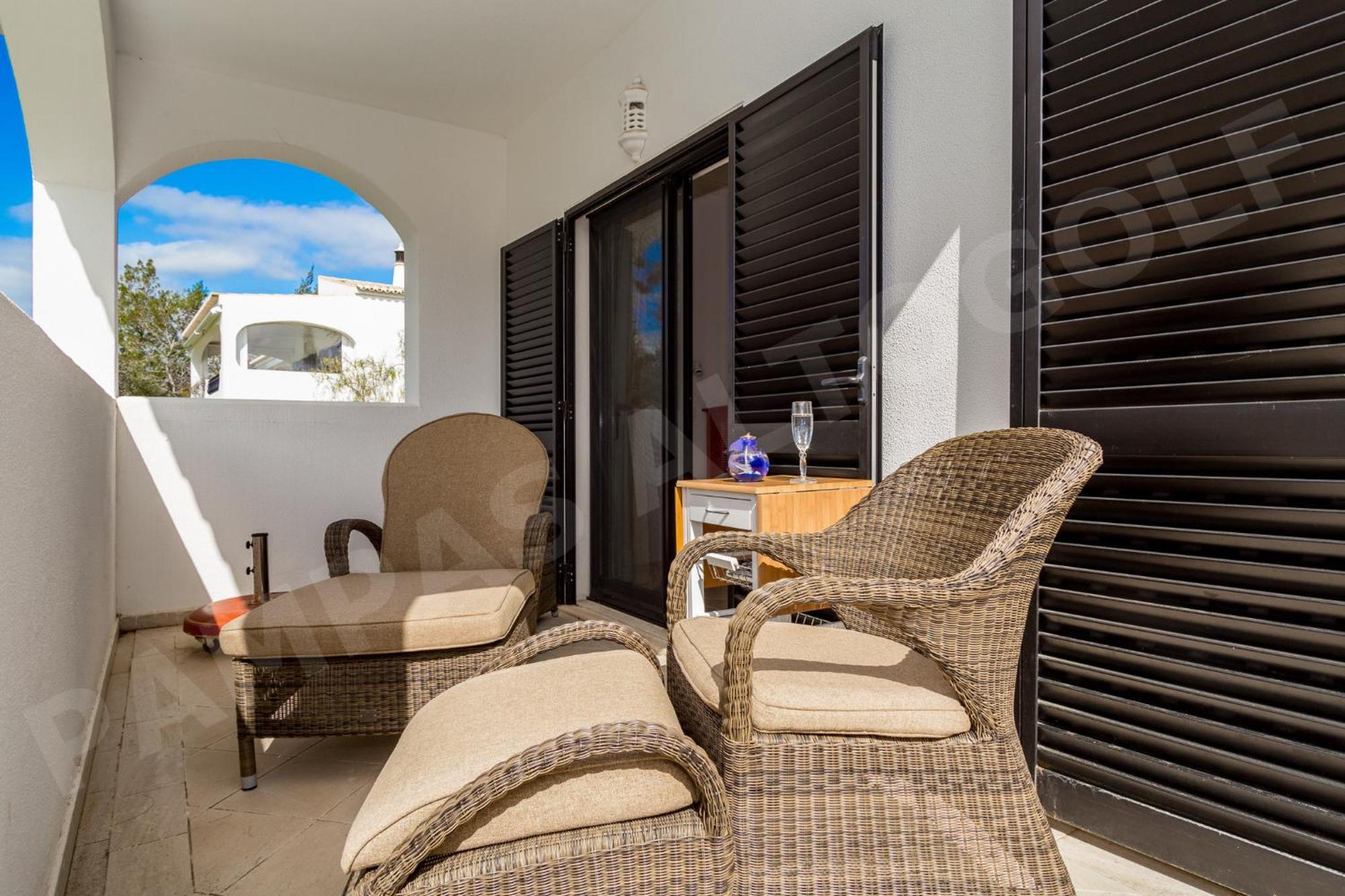 Altogolfe 2 Bedroom