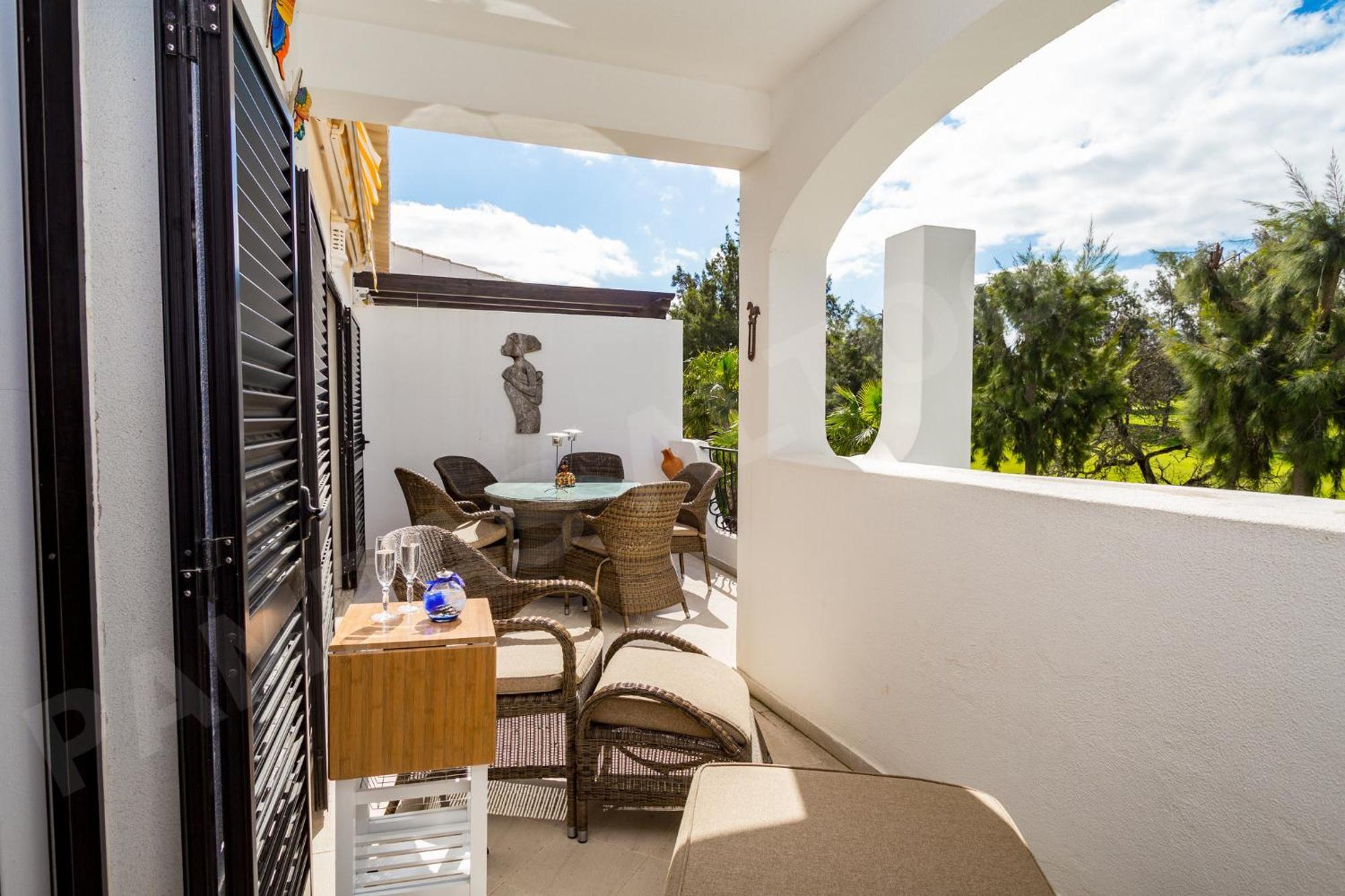 Altogolfe 2 Bedroom * Portimão