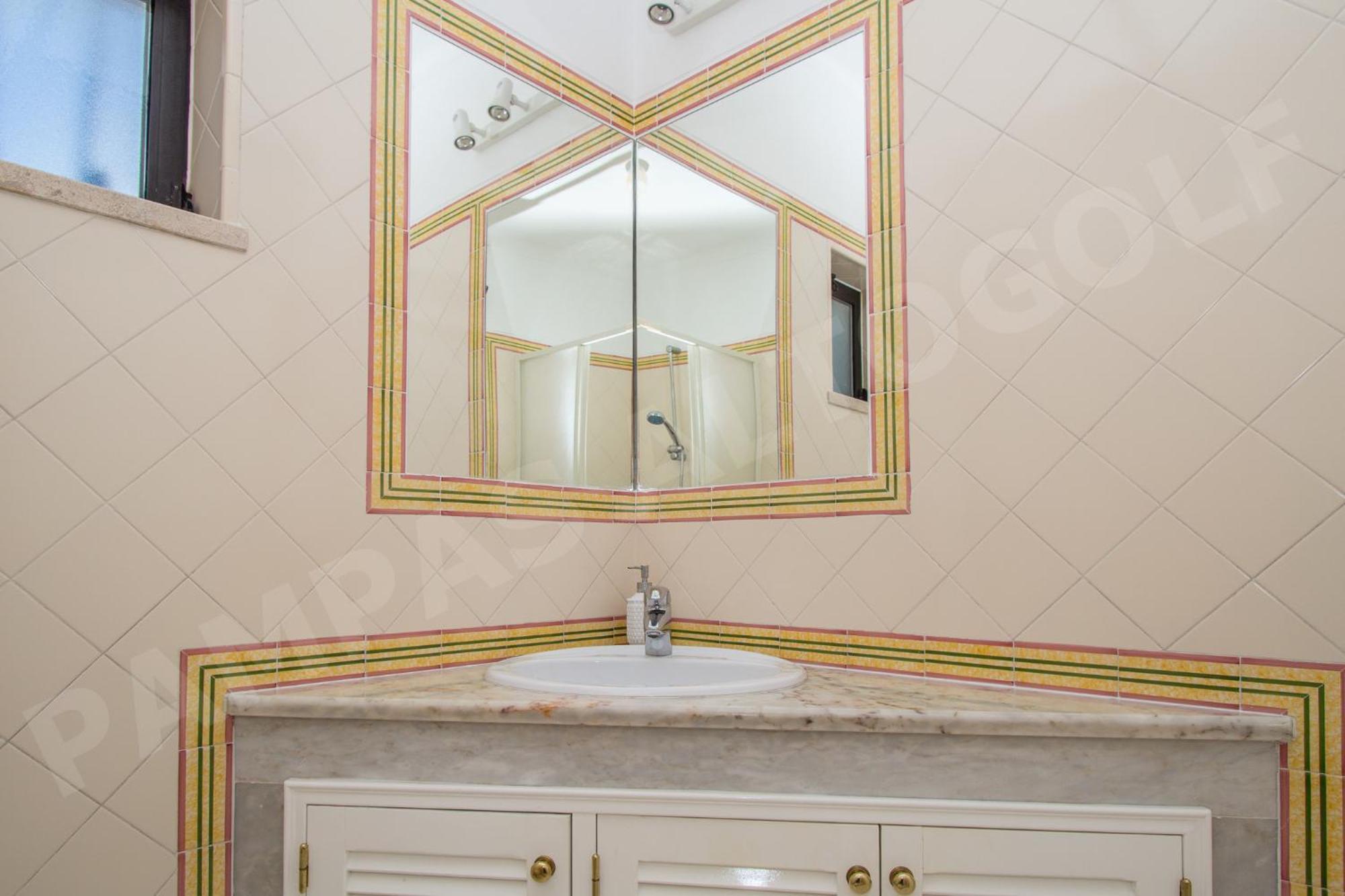 Altogolfe 2 Bedroom Appartement