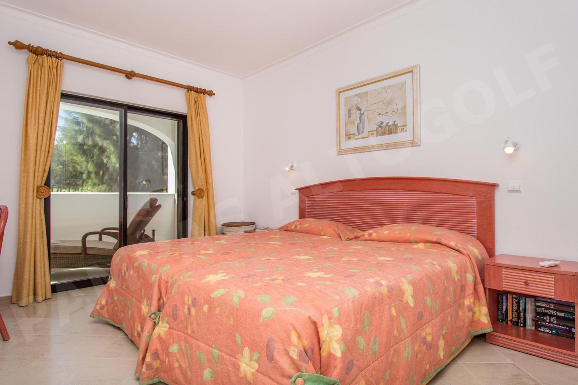Altogolfe 2 Bedroom Appartement *