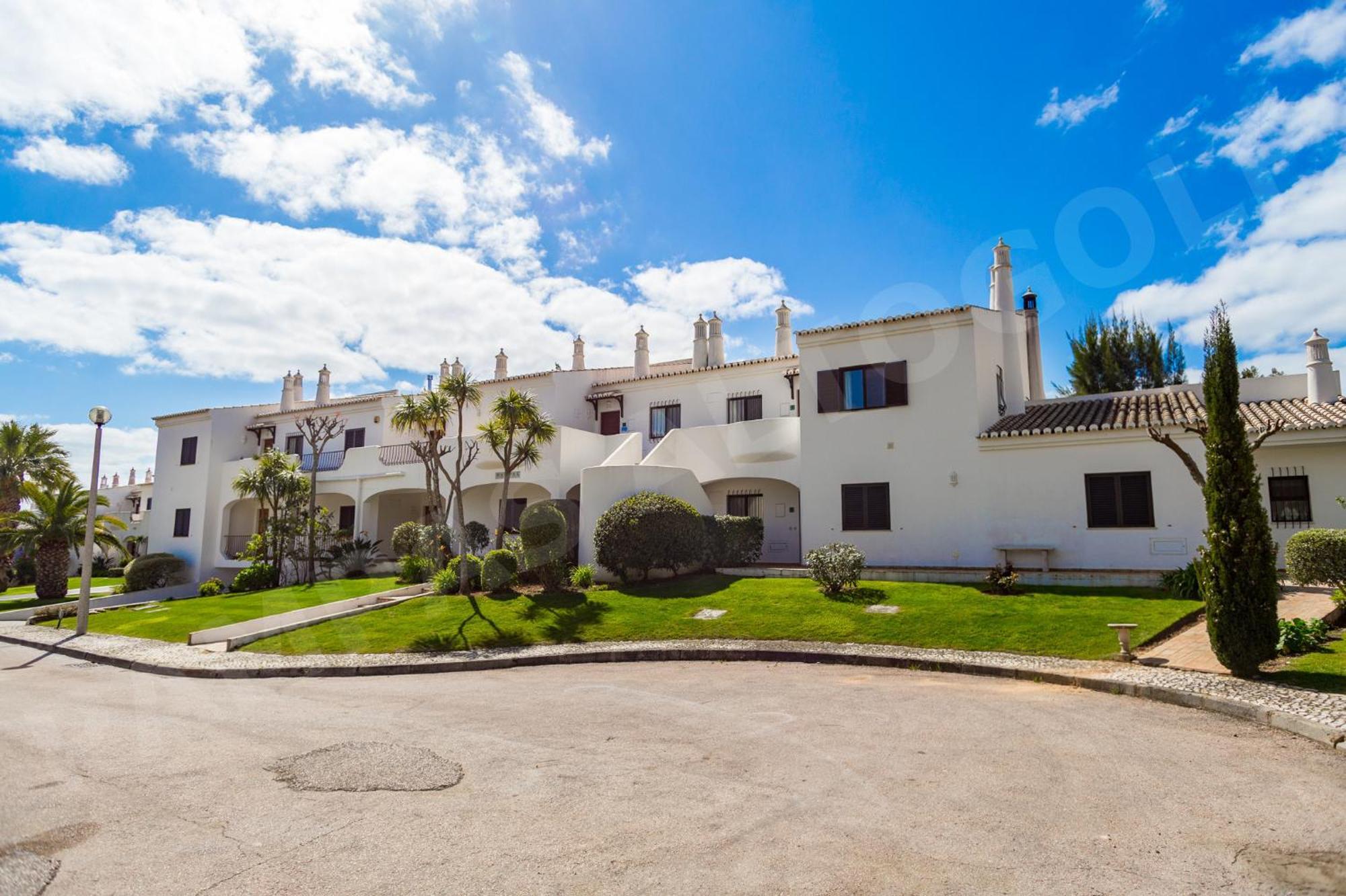 Altogolfe 2 Bedroom * Portimão