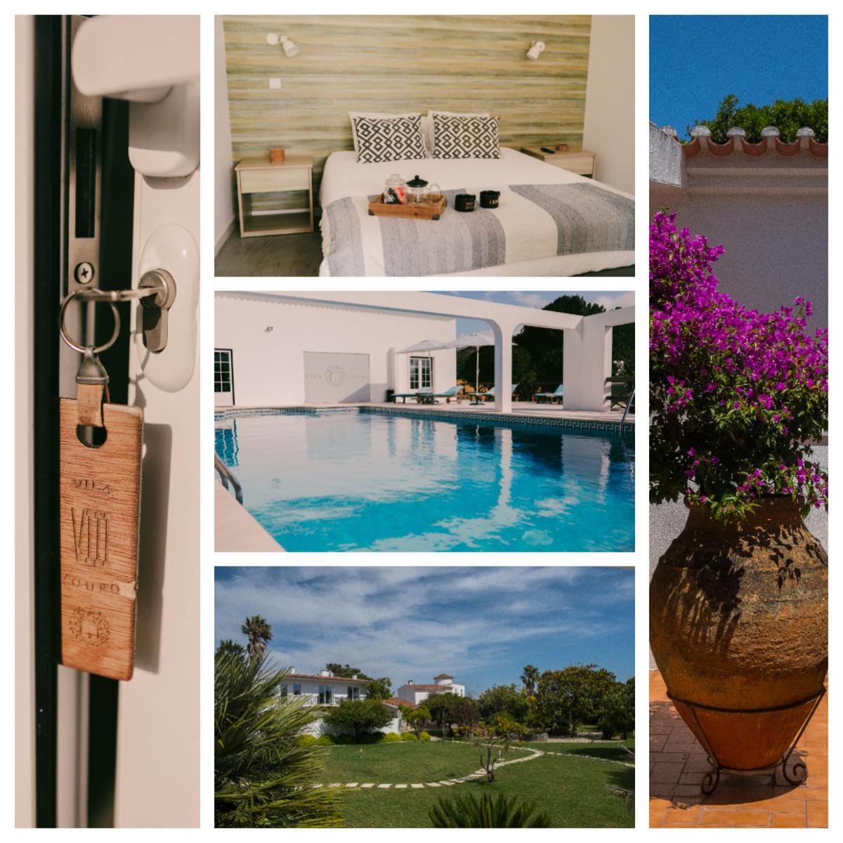 Guest house Louro