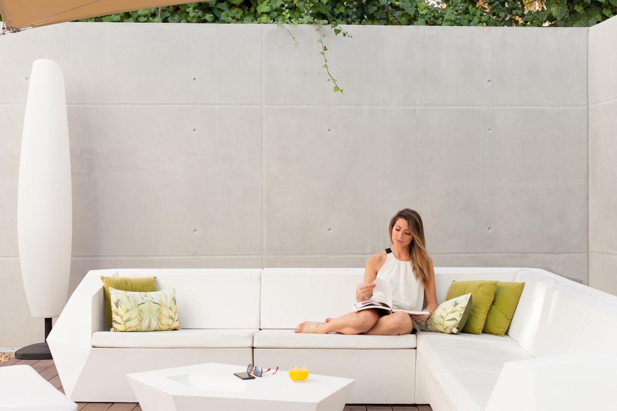 Bessahotel Liberdade Hotel Lissabon